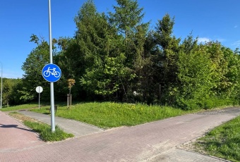 Bolesława Chrobrego 800 m², Elbląg