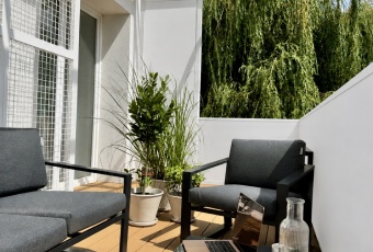 4 POKOJE | 71,71m² +TARAS 18,75m² |PARKING W CENIE