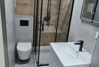 Centrum Rumii Parter, Balkon, Piwnica, Zapraszamy