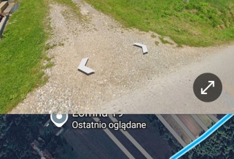 Działka budowlana30ar z potencjałem podziału–Łomna