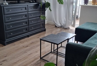 Wynajmę 2 pokojowe,2 balkony,Parking,po Remoncie 