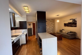 52 m² Premium | Mokotów | Gotowe do zamieszkania