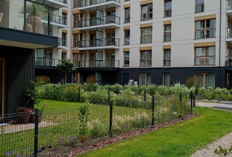 Gdańsk - kawalerka pod inwestycje