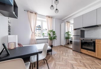 Gotowiec inwestycyjny 2pak 2x Kawalerka | 7.4% ROI