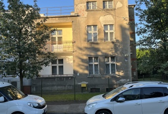 Bydgoszcz. Dom z duszą (do remontu) szuka nabywcy