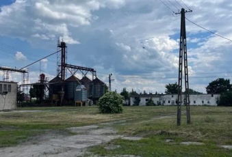 Ferma trzoda/drobiu 