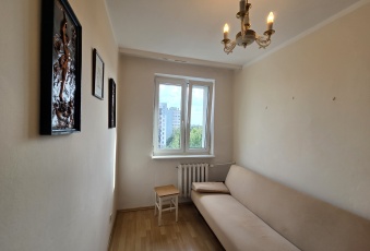 3 pokoje+balkon - ul.Gagarina 31 Chorzów Batory 