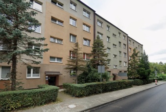 okazja! Mieszkanie 56,5 m² – ul. Armii Krajowej