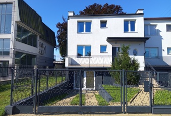Dom w najlepszej lokalizacji, blisko Morza - Gdańsk