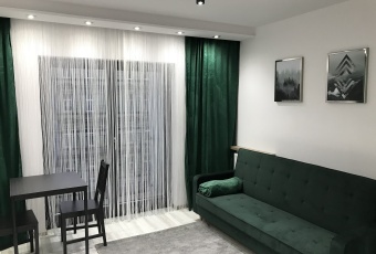 Apartament, SPA siłownia w cenie, near Medical Uni