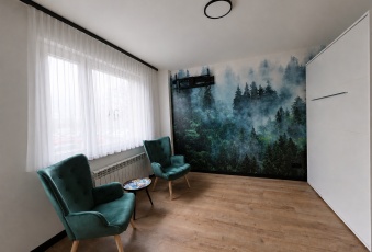 CENTRUM BIELSKA-BIAŁEJ| GOTOWE | WYJĄTKOWE WNĘTRZE