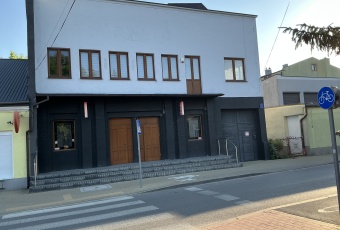 sprzedam lokal w Stalowej Woli - Rozwadów