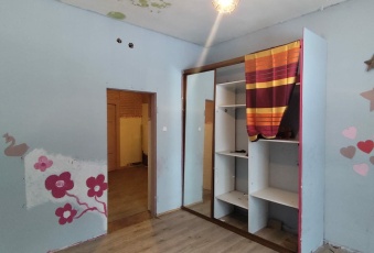 2 pokojowe mieszkanie plasewo 5km od centrum łasin