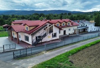PIEKRANIA W CIELKINIE- WYNAJEM- SPRZEDAŻ!