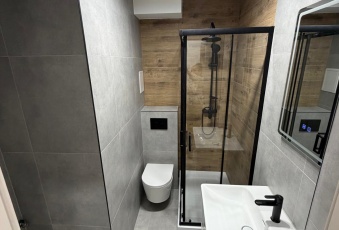 Centrum Rumii Parter, Balkon, Piwnica, Zapraszamy