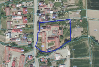 SYNDYK SPRZEDA MIESZKANIE 
