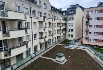 OCHOTA ul. Racławicka - rozkładowe, 4 pok., 80 m