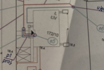 Sprzedam działkę z projektem 