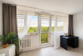 29 m² | Dąbrowa Górnicza Centrum|ul.Kościuszki 19 