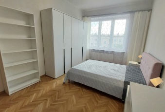 Wynajmę bez kaucji piękne mieszkanie na Filtrowej