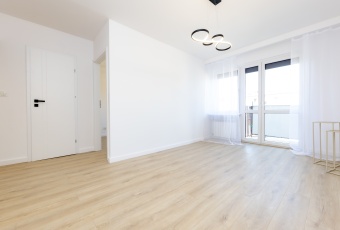 3 Pokoje + Balkon | Po kapitalnym remoncie