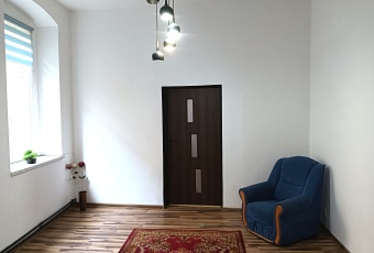 2 mieszkania w cenie 1, razem 58 m2