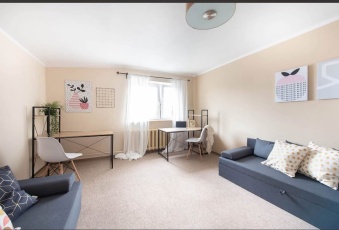 * 4 pokoje | 94/83m²+31m² | Bez czynszu | K-ce Płd