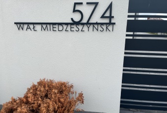 Nowoczesny dom od Dewelopera gotowy do wykończenia