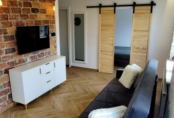Od 30/09 Mirkoapartament 37m2, Chorzów Uniwersytet