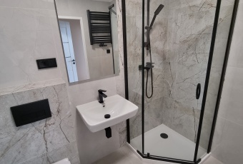 3-pokojowe mieszkanie (60m2) Kraków Podkowińskiego