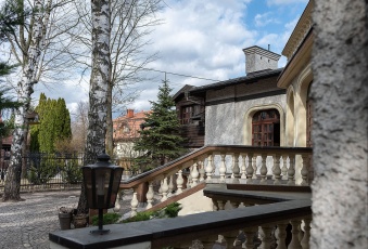 Dom na sprzedaż w Warszawa Bielany  o powierzchni 500 mkw