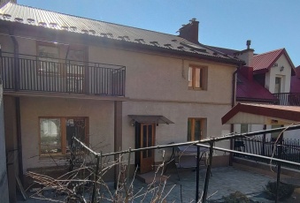 Dom na sprzedaż w Gorlice Śródmieście Garbarska o powierzchni 165 mkw