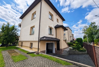Dom na sprzedaż w Jasło Jasło 17 Stycznia o powierzchni 150 mkw