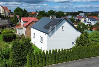 Dom na sprzedaż w Jasło Jasło Wiosenna o powierzchni 120 mkw