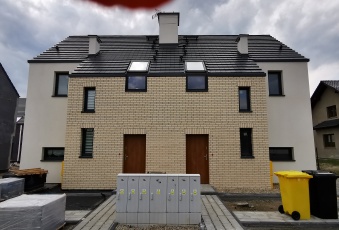 Dom na sprzedaż w Wrocław   o powierzchni 97 mkw