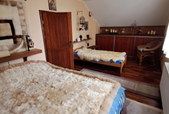Dom na sprzedaż w Kosakowo Mechelinki ul. Marynarzy, 5 o powierzchni 230 mkw