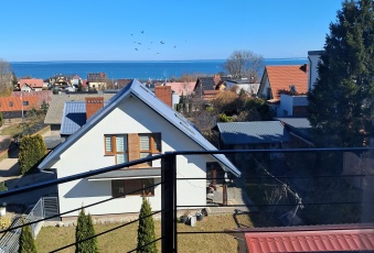 Dom na sprzedaż w Kosakowo Mechelinki ul. Marynarzy, 5 o powierzchni 230 mkw