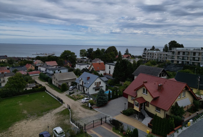 Dom na sprzedaż w Kosakowo Mechelinki ul. Marynarzy, 5 o powierzchni 230 mkw