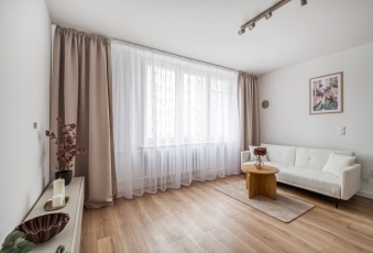 PO GENERALNYM REMONCIE | MURANÓW | BEZ POŚREDNIKÓW
