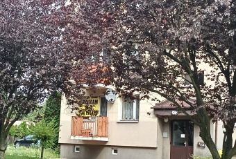Do sprzedania mieszkanie M-4, Tysiąclecie 
