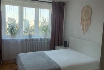 2 pokoje|51 m²|Balkon|Chomiczówka|Blisko metra