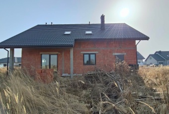 Dom na sprzedaż w Skierniewice  Dębowa  o powierzchni 154 mkw