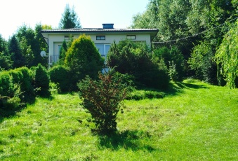 Dom na sprzedaż w Kraśnik Kraśnik Pasieka o powierzchni 220 mkw