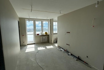 3 pokoje | Szczęśliwice | Piękny widok | 2 Balkony