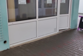SPRZEDAŻ: Murowany lokal handlowo-usługowy Kraków