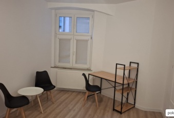 Poznań Centrum – Święty Marcin | 56 m² | 3 pokoje
