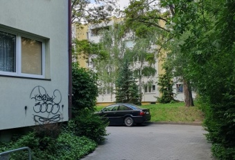 Biskupin 4 pokoje 76 m rozkładowe wolne od zaraz