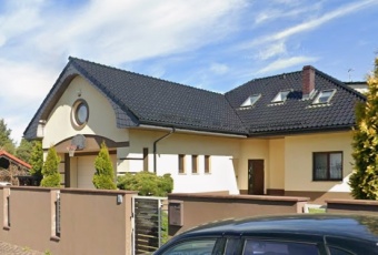 nieruchomość zabudowana