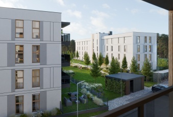 NOWY POMIAN – TYLKO 20% PŁATNOŚCI NA START + RABAT