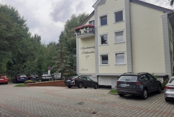 Gdańsk Jelitkowo 58m wynajem długoterminowo